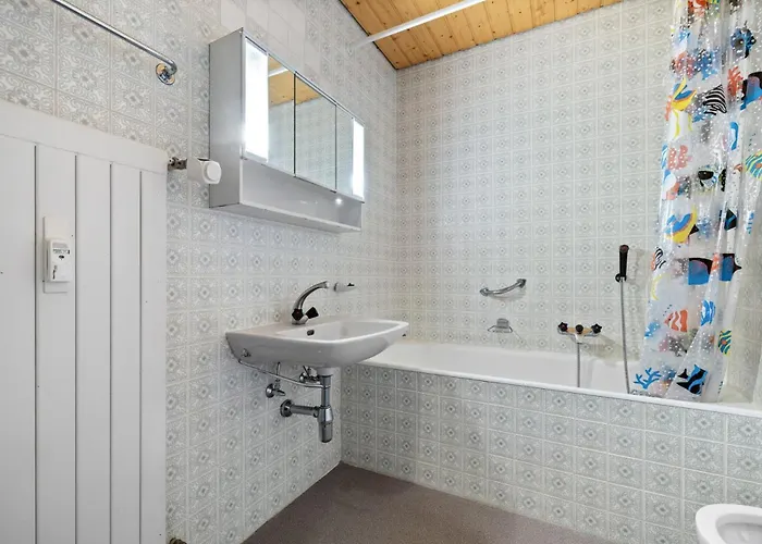 Appartement Sagittaire T06 Sur La Place Du Village A Avec Vue Sur Les Alpes Anzère